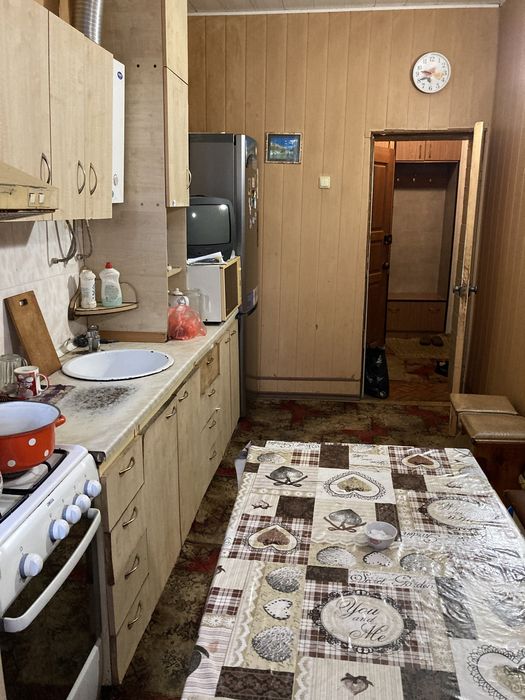 Квартира на макулані (гірка, всебратське-2) в Кривому Розі, ID 202821, фото №2