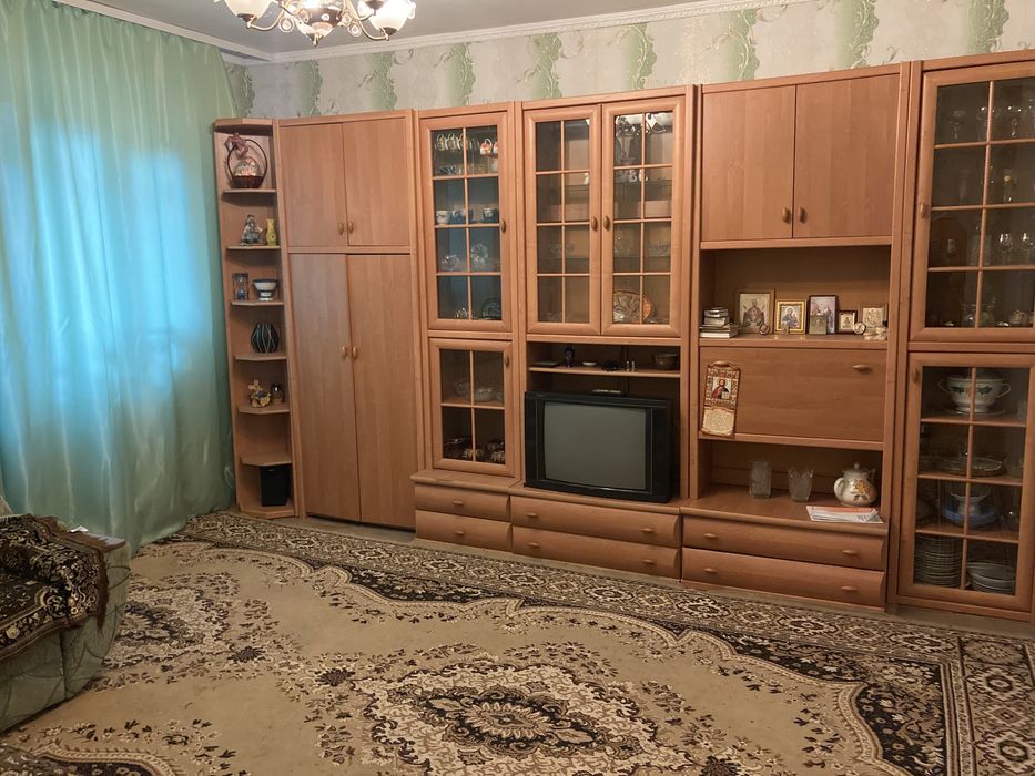 Квартира на макулані (гірка, всебратське-2) в Кривому Розі, ID 202821, фото №3