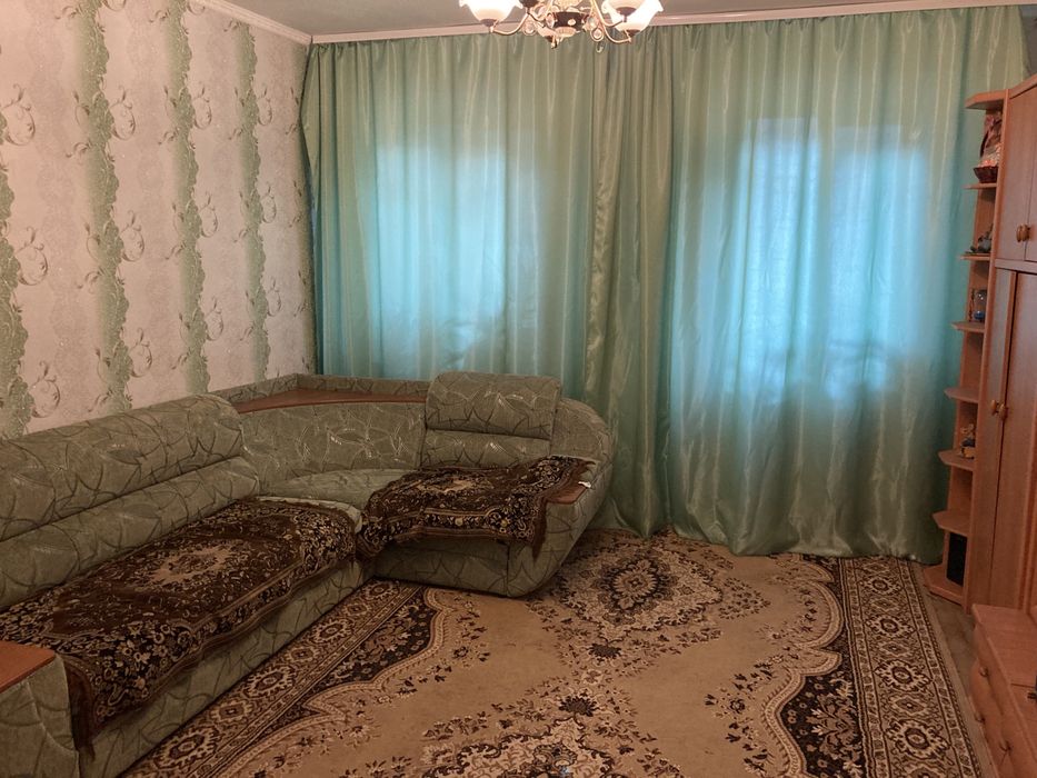 Квартира на макулані (гірка, всебратське-2) в Кривому Розі, ID 202821, фото №4