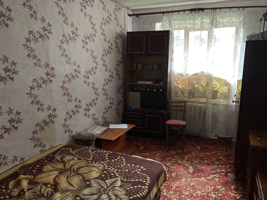 Квартира на макулані (гірка, всебратське-2) в Кривому Розі, ID 202821, фото №5