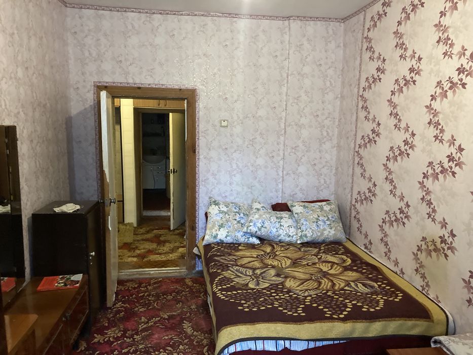 Квартира на макулані (гірка, всебратське-2) в Кривому Розі, ID 202821, фото №6