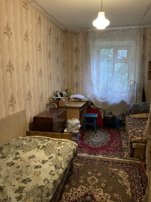 Квартира на макулані (гірка, всебратське-2) в Кривому Розі, ID 202821, фото №7