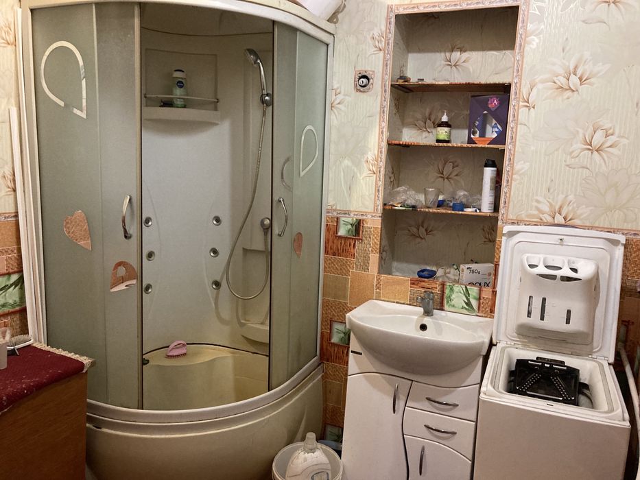Квартира на макулані (гірка, всебратське-2) в Кривому Розі, ID 202821, фото №9