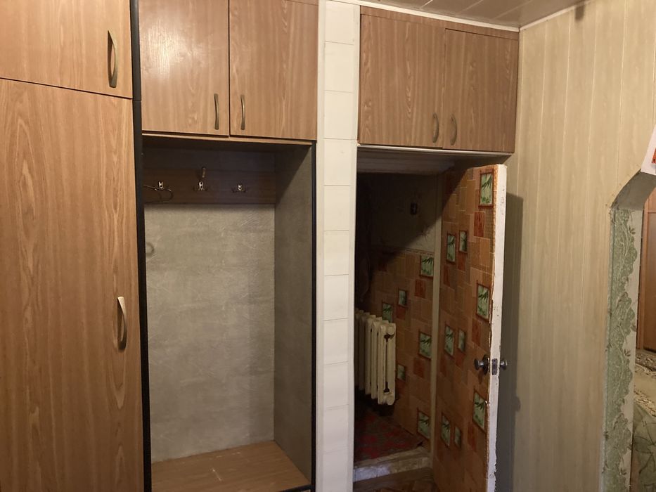 Квартира на макулані (гірка, всебратське-2) в Кривому Розі, ID 202821, фото №10