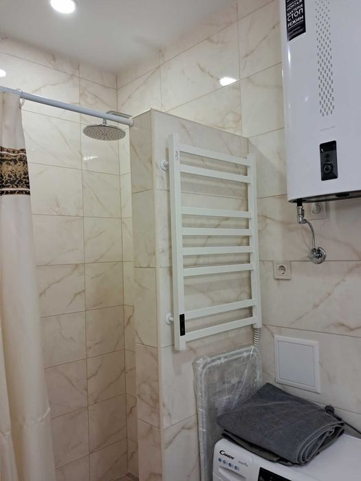 Квартира на вул. Генуезька, 1 в Одесі, ID 363632, фото №13
