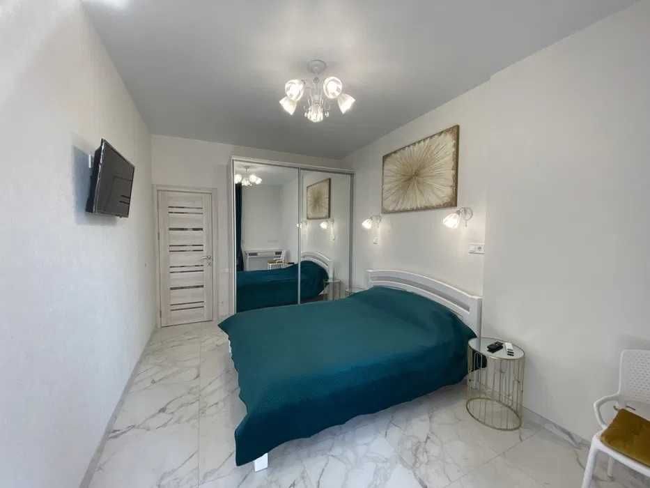 Квартира на вул. Генуезька, 1 в Одесі, ID 363632, фото №20