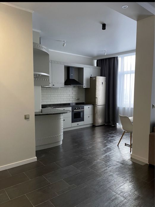 Квартира на вул. Володимира Івасюка, 4а в Київ, ID 317510, фото №2