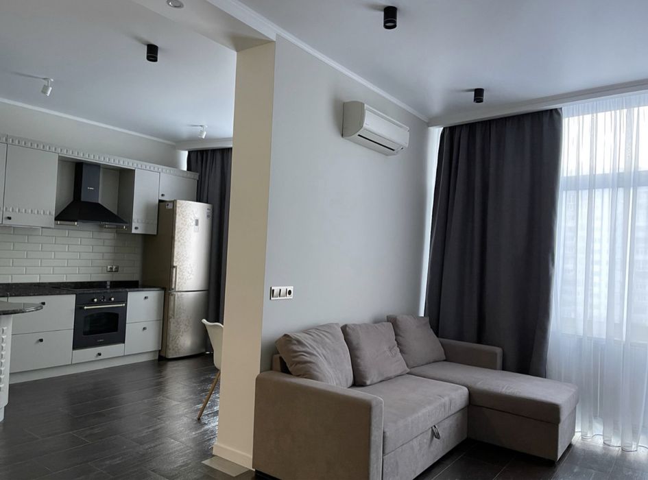 Квартира на вул. Володимира Івасюка, 4а в Київ, ID 317510, фото №3