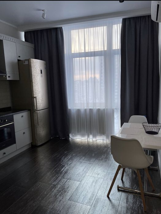 Квартира на вул. Володимира Івасюка, 4а в Київ, ID 317510, фото №4