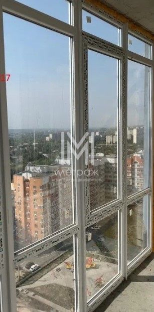 Квартира на вул. Клочковська в Харкові, ID 188915, фото №11