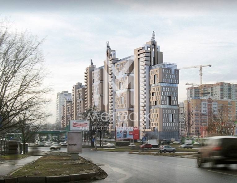Квартира на вул. Клочковська в Харкові, ID 188915, фото №3