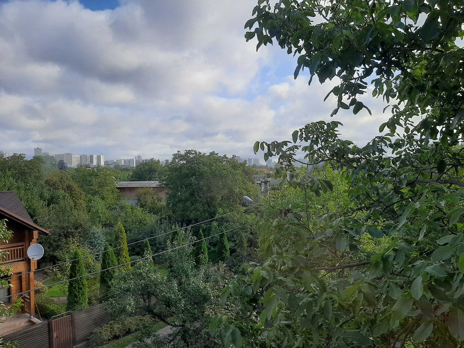 Квартира на вул. Масловка, 31 в Києві, ID 357251, фото №2