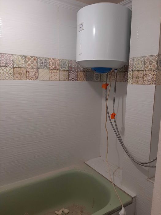 Квартира на вул. Масловка, 31 в Києві, ID 357251, фото №20