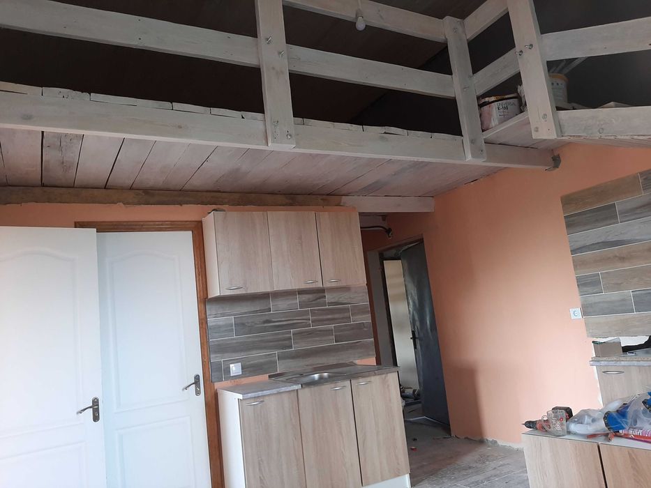 Квартира на вул. Масловка, 31 в Києві, ID 357251, фото №3