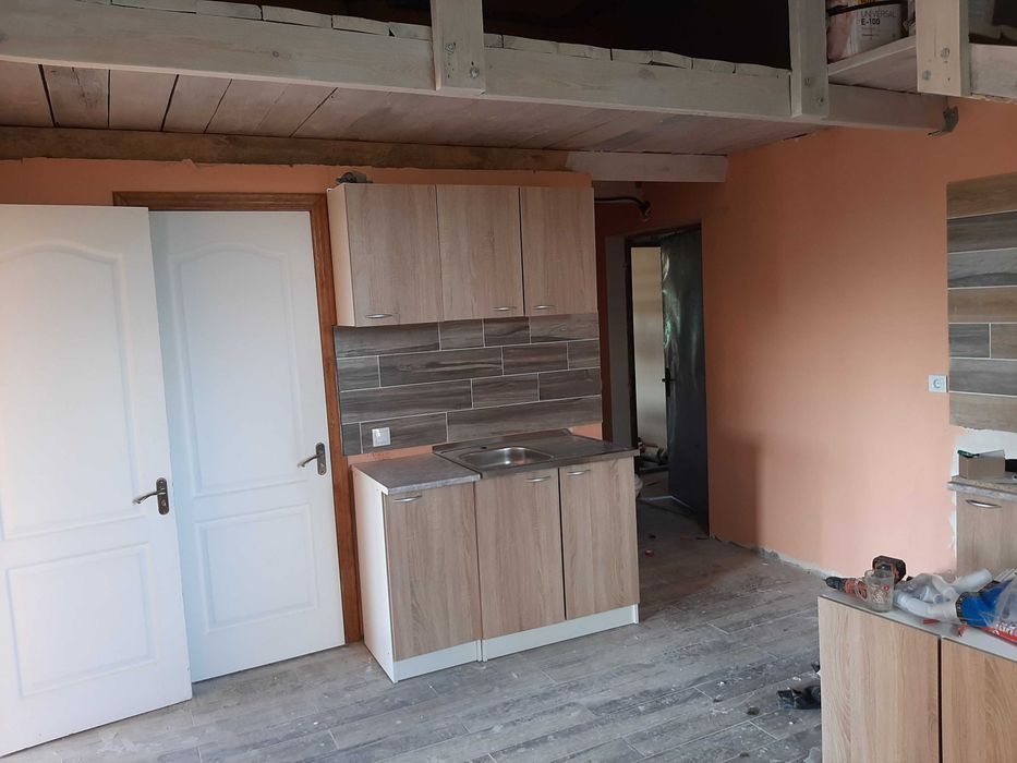 Квартира на вул. Масловка, 31 в Києві, ID 357251, фото №4