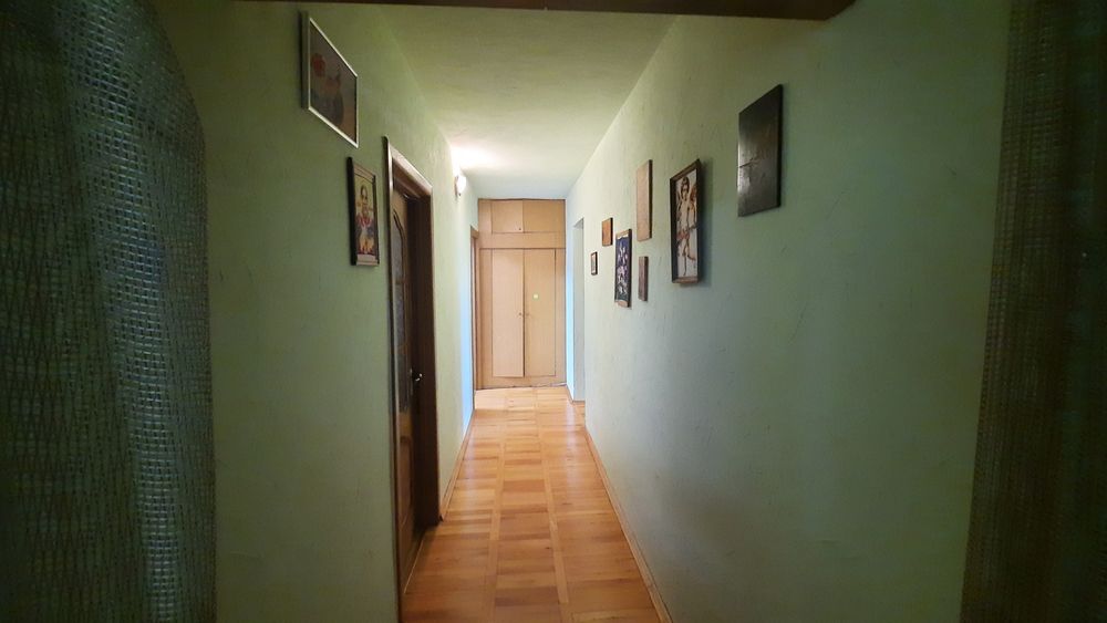 Квартира на вул. Героїв Сталінграда, 14б в Києві, ID 188676, фото №12