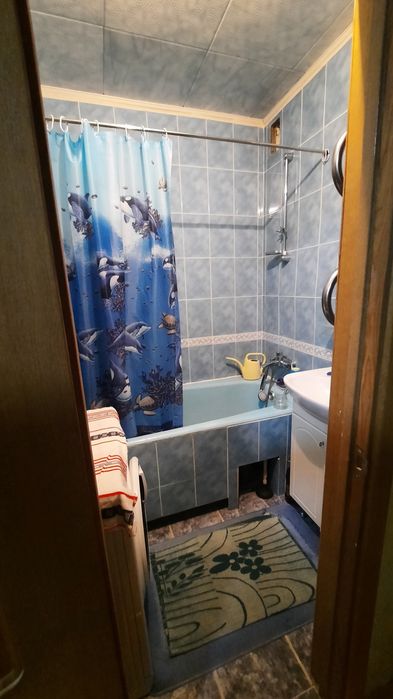 Квартира на вул. Героїв Сталінграда, 14б в Києві, ID 188676, фото №17