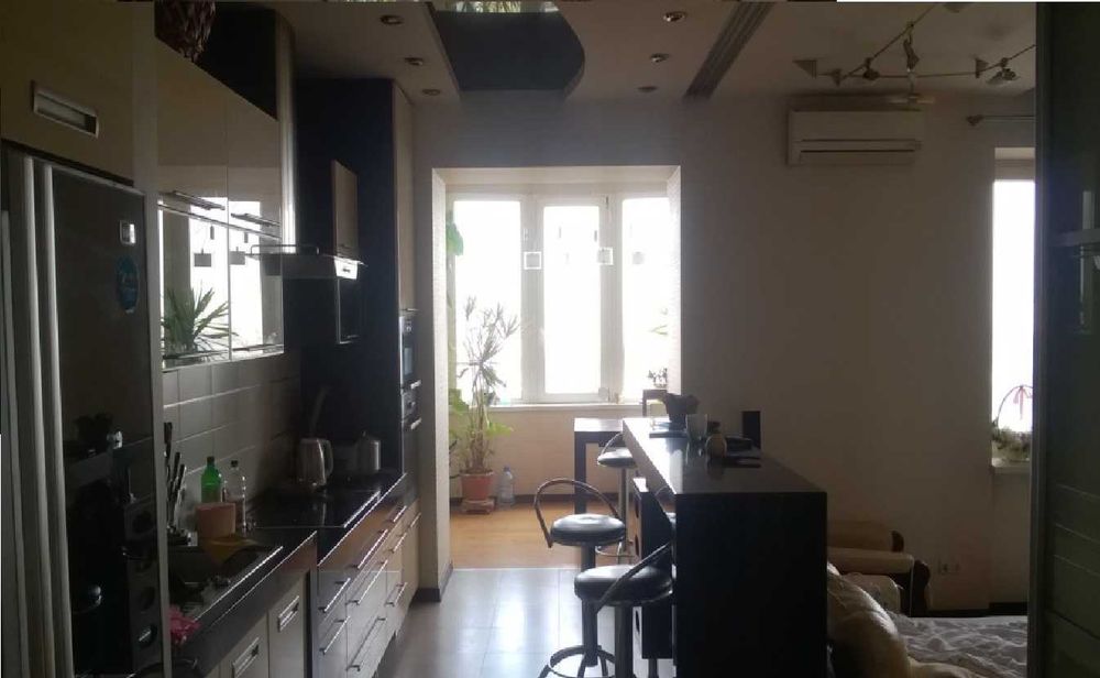 Квартира на вул. Маршала Тимошенка, 21 в Києві, ID 172002, фото №2