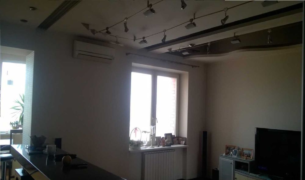 Квартира на вул. Маршала Тимошенка, 21 в Києві, ID 172002, фото №3