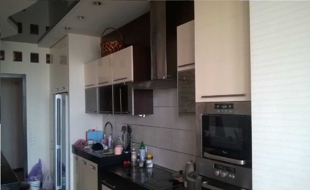Квартира на вул. Маршала Тимошенка, 21 в Києві, ID 172002, фото №5