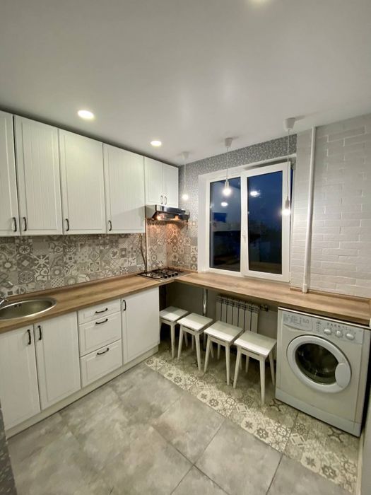 Квартира на Оболонський в Києві, ID 324665, фото №6