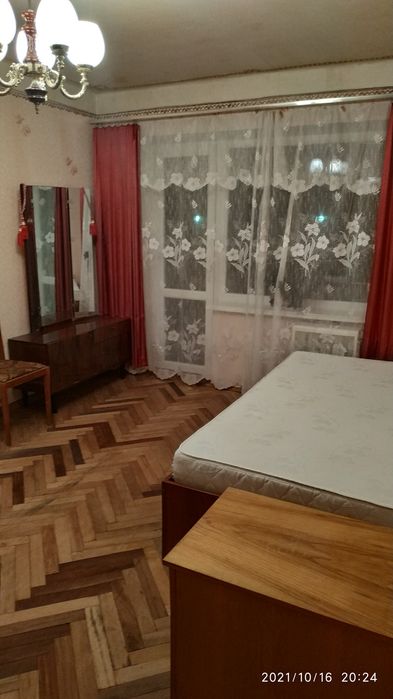 Квартира на Нивки в Києві, ID 253652, фото №1