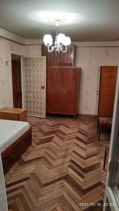 Квартира на Нивки в Києві, ID 253652, фото №2