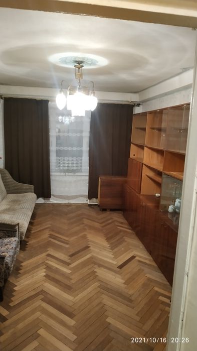 Квартира на Нивки в Києві, ID 253652, фото №3