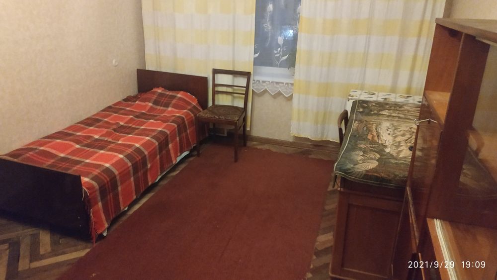 Квартира на Нивки в Києві, ID 253652, фото №4