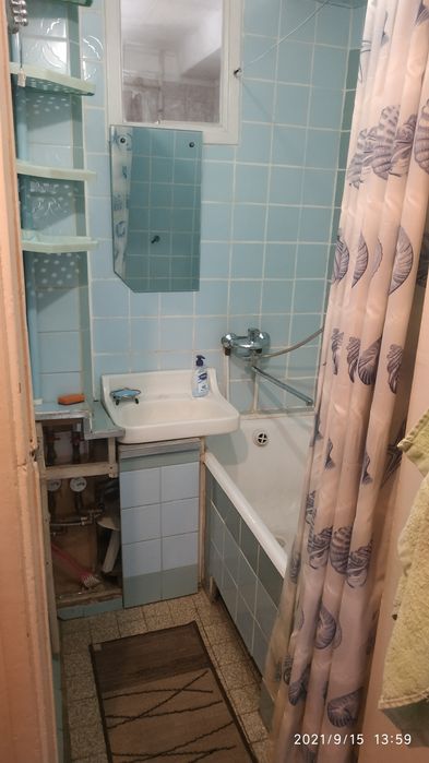Квартира на Нивки в Києві, ID 253652, фото №7