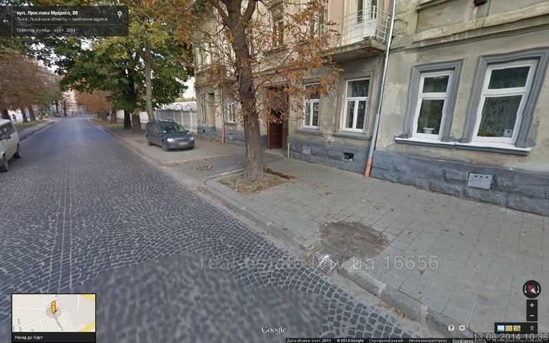 Квартира на 10хв. до центру міста в Львові, ID 266948, фото №2