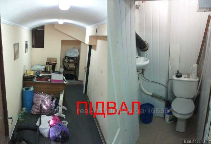 Квартира на 10хв. до центру міста в Львові, ID 266948, фото №3