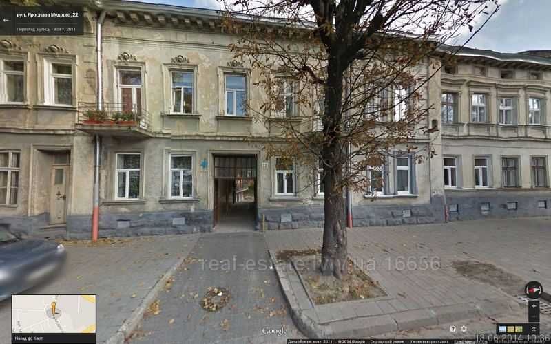 Квартира на 10хв. до центру міста в Львові, ID 266948, фото №4
