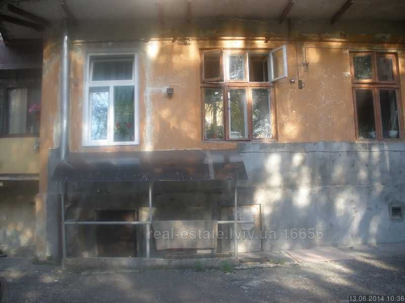 Квартира на 10хв. до центру міста в Львові, ID 266948, фото №5