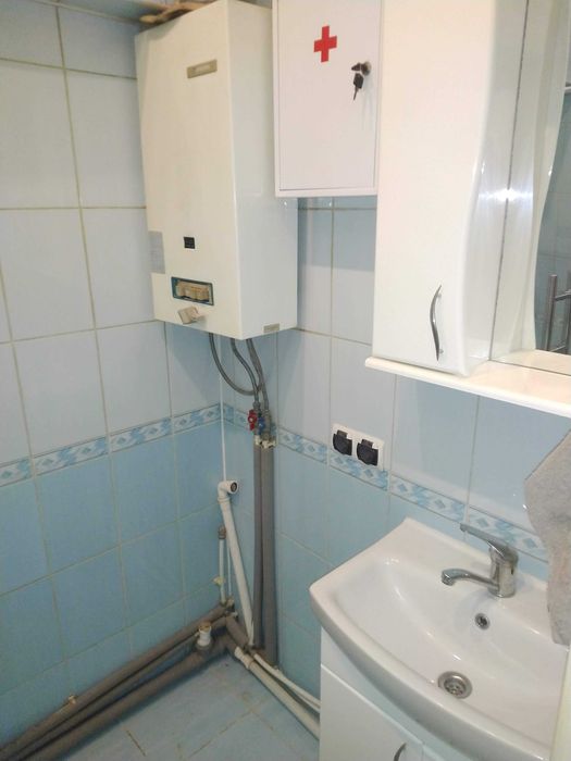 Квартира на 10хв. до центру міста в Львові, ID 266948, фото №7