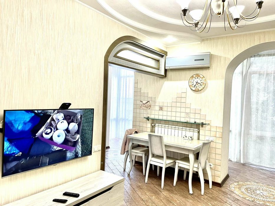 Квартира на вул. Почтовая, 32 а в Запоріжжі, ID 260371, фото №1