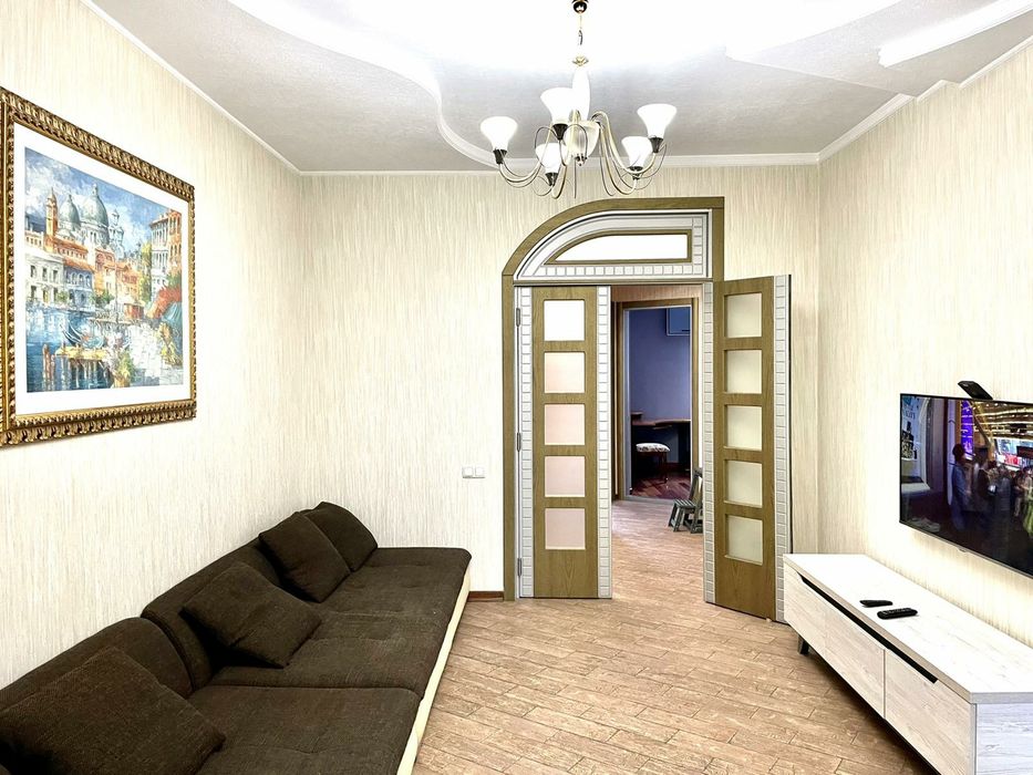 Квартира на вул. Почтовая, 32 а в Запоріжжі, ID 260371, фото №4