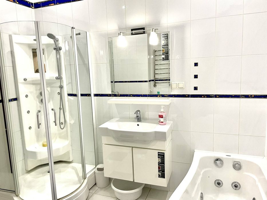 Квартира на вул. Почтовая, 32 а в Запоріжжі, ID 260371, фото №5