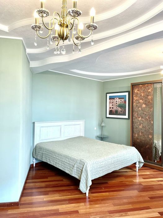 Квартира на вул. Почтовая, 32 а в Запоріжжі, ID 260371, фото №6