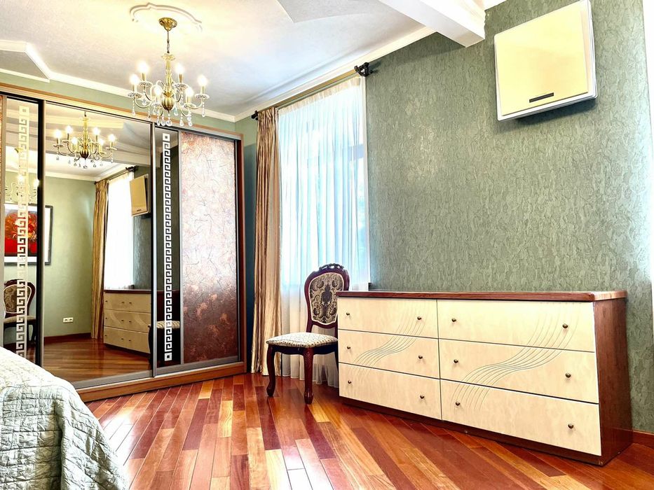 Квартира на вул. Почтовая, 32 а в Запоріжжі, ID 260371, фото №7