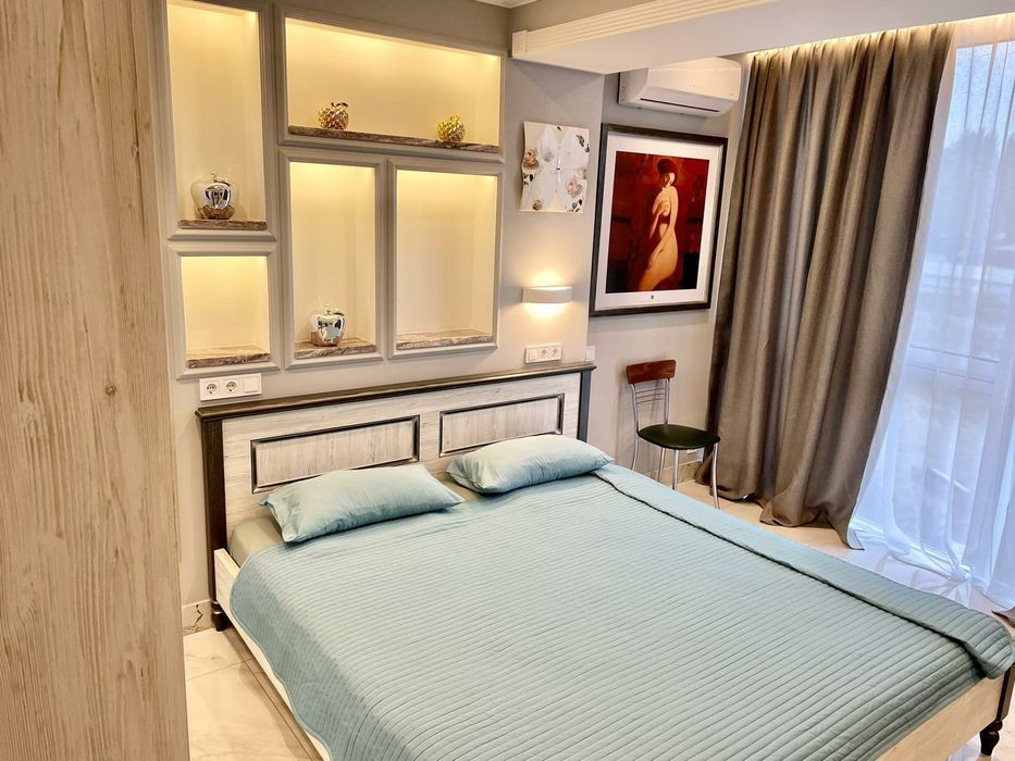 Квартира на вул. Почтовая, 119 в Запоріжжі, ID 259403, фото №5