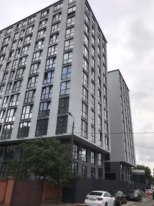 Квартира на вул. Каменская, 127а в Києві, ID 370980, фото №2