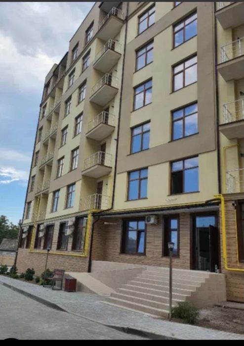 Квартира на ЖК «Клаб Марин 2» в Одесі, ID 265635, фото №1