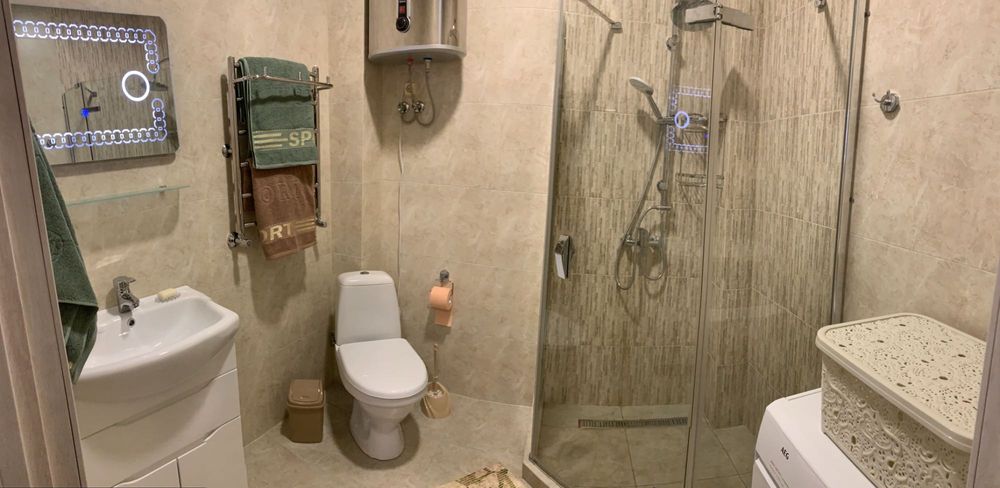 Квартира на ЖК «Клаб Марин 2» в Одесі, ID 265635, фото №5