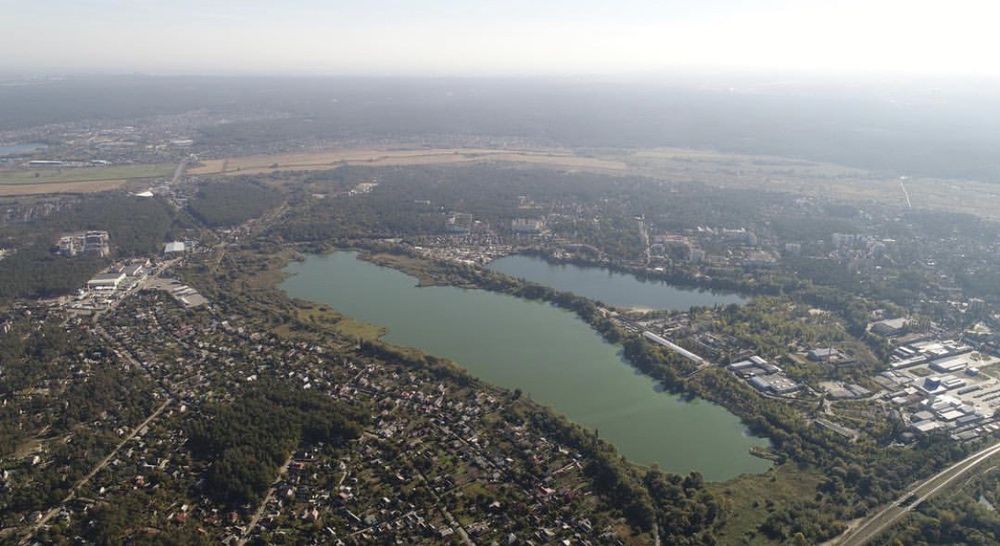 Квартира на ЖК Continent Ray2 в Києві, ID 233587, фото №6