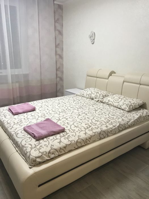 Орендувати квартиру за адресою вул. Молодежна на Findly.com.ua Квартира на вул. Молодежна, ID 487038, фото №1