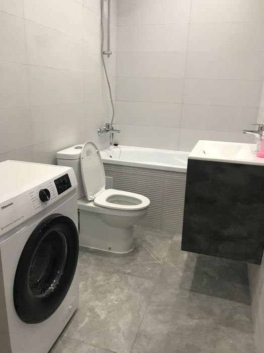 Квартира на вул. Молодежна в Києві, ID 487038, фото №2