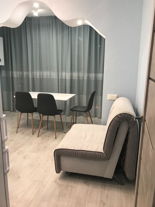 Квартира на вул. Молодежна в Києві, ID 487038, фото №7