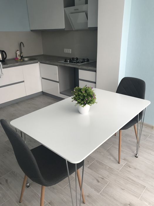 Квартира на вул. Молодежна в Києві, ID 487038, фото №9