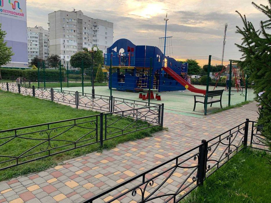 Квартира на ЖК Комфортне містечко в Києві, ID 308611, фото №15